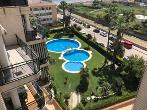 Apartamento atico junto al mar - Image 2