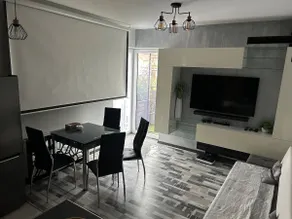 Double bed studio with large terrace - Image 2