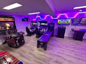 Cerro Vista Estate/Indoor Pool/Hot Tub/Game Room - Image 3