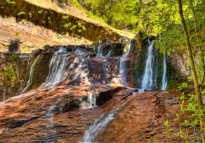 Beautiful quiet home close to Zion National Park - Image 3