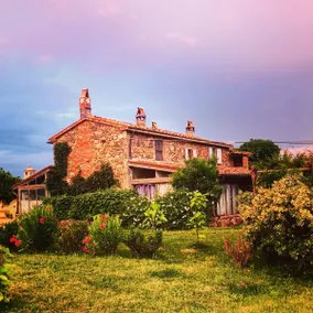 Argilaia - Country House in Saturnia with Pool - Image 2