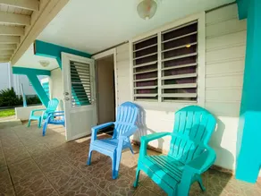 Free WIFI 1st Floor Apartment - Image 4