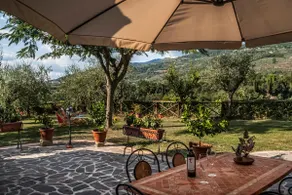 Villa Belvedere - En 'oase af afslapning mellem karakteren og landsbyen blandt de smukkeste - Image 2