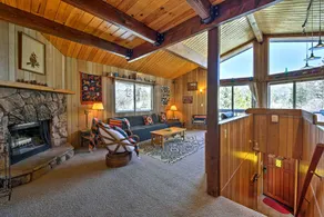The Moon House - your Bohemian forest retreat! - Image 4