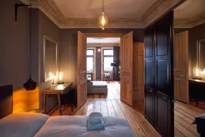 Schanzen Loft- City, Messe, Reeperbahn Karoviertel - Image 2