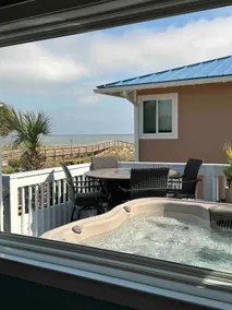 47 Steps to the Beach, Hot Tub and Ocean Views!! - Image 3