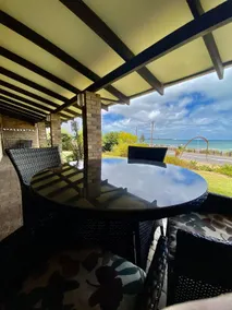 Absolute Beachfront Villa! - Image 4