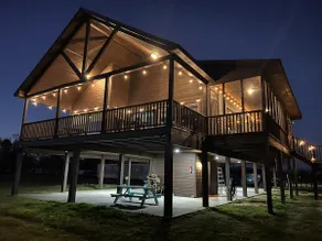 The Stilt House - Image 3