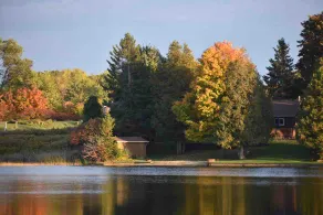 Private Lakefront Cottage in Huron County - Image 4
