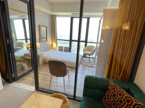 Parisian style apartment at The Smith Alam Sutera - Image 5