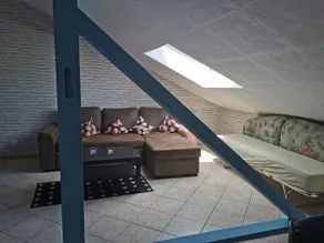 Top floor apartment with separate entrance. - Image 3