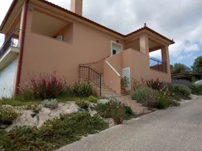 Villa ensoleillée Coco mat avec vue sur la mer, île de Céphalonie - Image 3