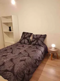 Beautiful quiet apartment with garden - Image 4