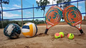 Heated Pool 32 °C, Beach Tennis, Beautiful View - Image 2