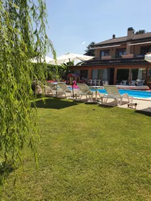 Villa Marcella 705, Casatenovo . - Image 5