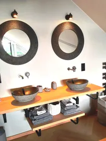 Le Milan Royal – Luxurious suite with sauna and hot tub - Image 5