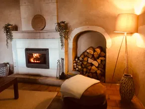 Cozy house between Touraine and Berry - Image 3