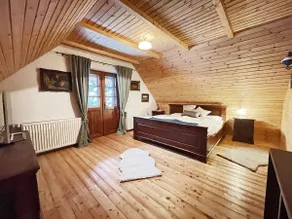 Charming traditional cottage in national park - Image 5