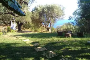 Vacation home and relaxation in a villa in Marina di Camerota - Image 4