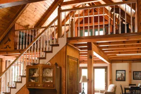 The Lake House/Cabin is a hidden gem (Sleeps 4) - Image 5