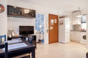 Almona Inn - My Malaga Apartments - Image 5