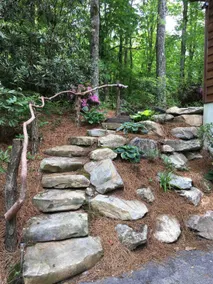 Deluxe 2 King Suites–Walk to Downtown Highlands NC– Fireplace & Fiber Optic - Image 3