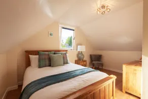 Croft-Na-Coille B&B and Coach House - Image 3