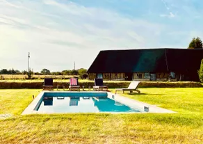 Beautiful family home in the heart of the Normandy countryside. - Image 4