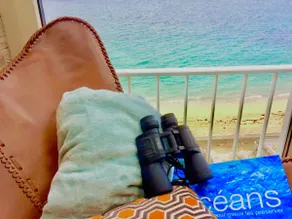 Duplex ON THE BEACH! Great comfort, sea view 6 people - Image 2