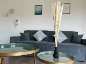 Private terrace 1 bedroom - Image 5