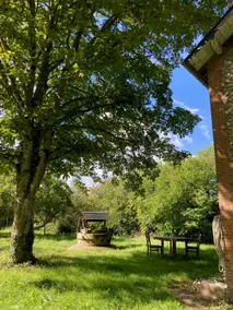 Small country house between river and forest - Image 3