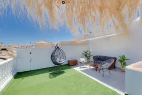 CASA TORRE Y SOL with big terrace & swimming pool - Image 3