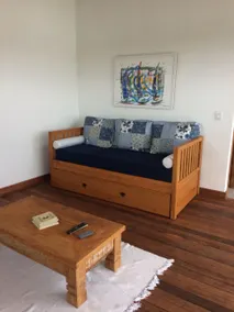 MODERN AND COMFORTABLE HOUSE IN THE RIB. CLARO DAM - Image 5