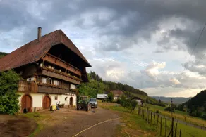 124 m² apartment on a farm in the Black Forest - Image 2