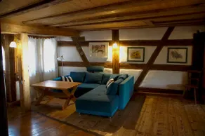 Vacation home in the former Egelstal manor - Image 5