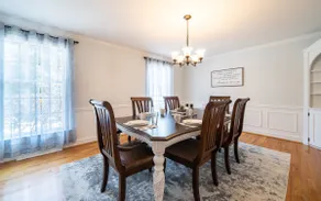 Den Evergreen Home i Lancaster County PA. - Image 3