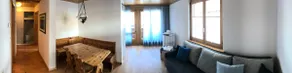 Cozy apartment in the center of Mürren. - Image 2