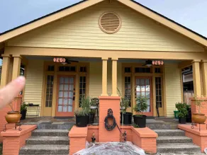 Old Arabi Cajun Heritage Bungalow - Image 3