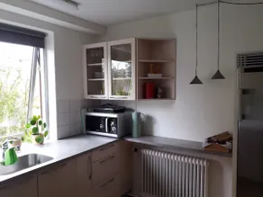 Apartment with access to garden and Lyså - Image 5