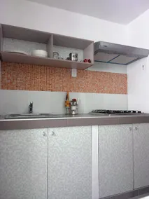 Nice apartment with an excellent location - Image 5
