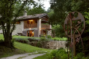 The Music Country House, between Asolo, the Prosecco hills and Monte Grappa - Image 3