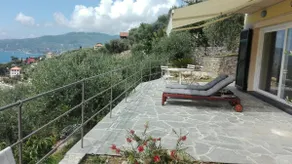 Villino Olivia, view of Portofino promontory - Image 4