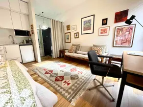 Comfy and bright apartment, when location counts - Image 5
