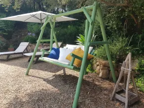 Country house a stone's throw from Porto Pollo - Image 2
