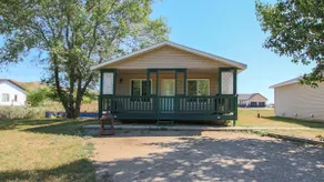 Lakeside Cabin (#1) at Echo Beach & Spray Park - Image 2