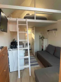 Tiny house island style - Image 3