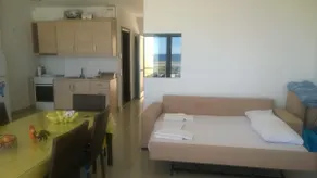 1st floor apartment, on the central beach. - Image 5