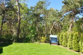 Luxury vacation home by the dune forest, beach access, sauna - Image 3
