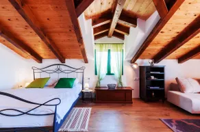Traditional Dalmatian Holiday house Rita - Image 3