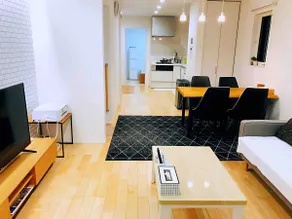 Lily/New 3-story building/Luxury/Convenient/2-3 minutes walk from Higashiyama Line subway exit (near Nagoya Station) - Image 4